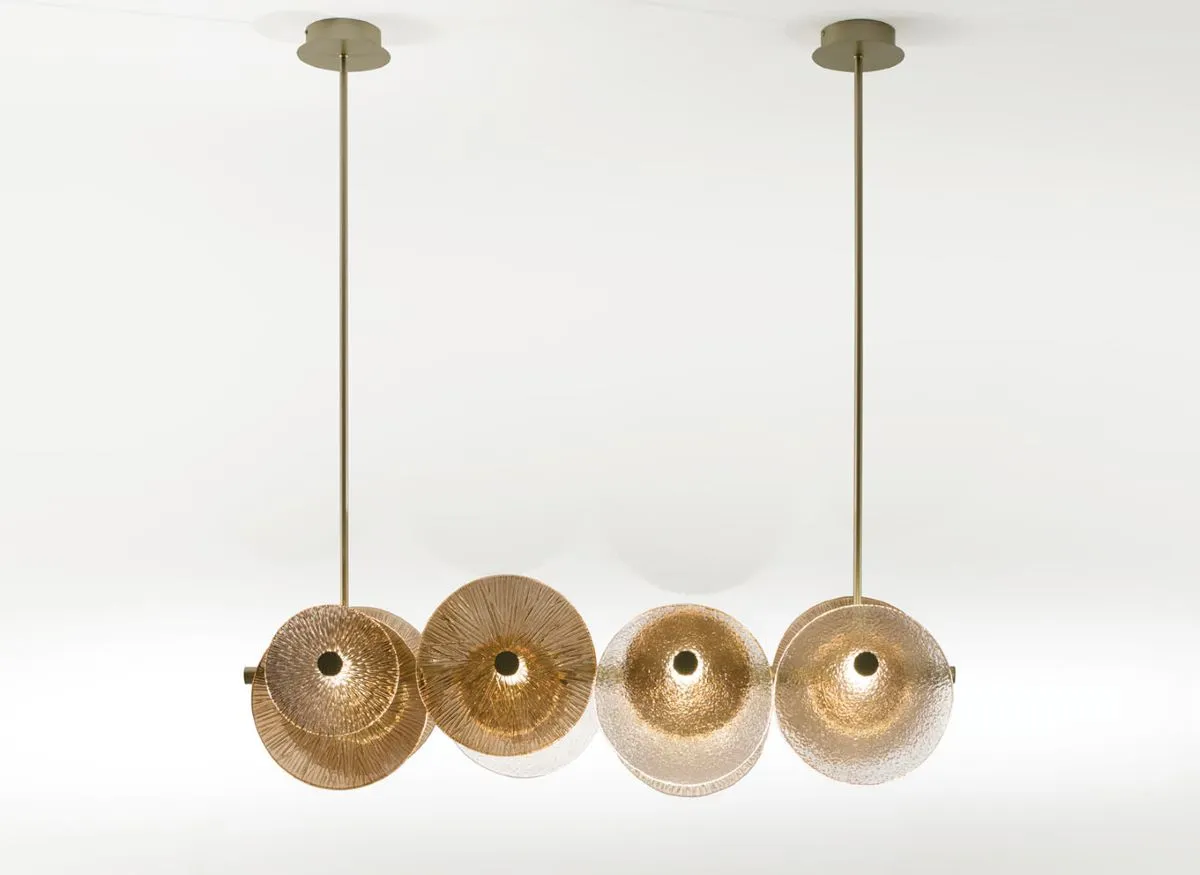 Andromeda Chandelier | Sicis